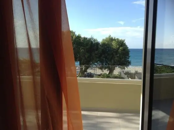 Superior Stüdyo, Deniz Manzaralı