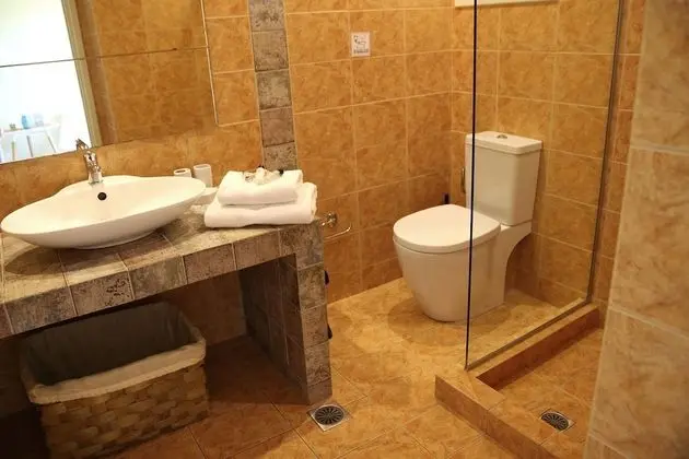 Superior Stüdyo, Deniz Manzaralı