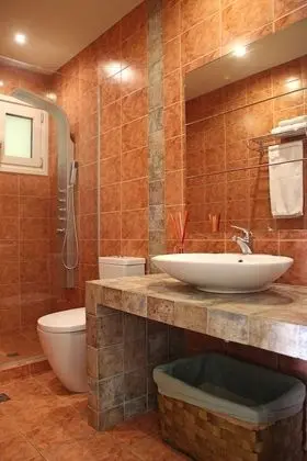 Superior Stüdyo, Deniz Manzaralı