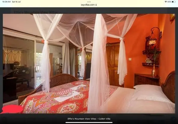 Villa, 2 Yatak Odası, Sigara İçilebilir, Mikrodalga
