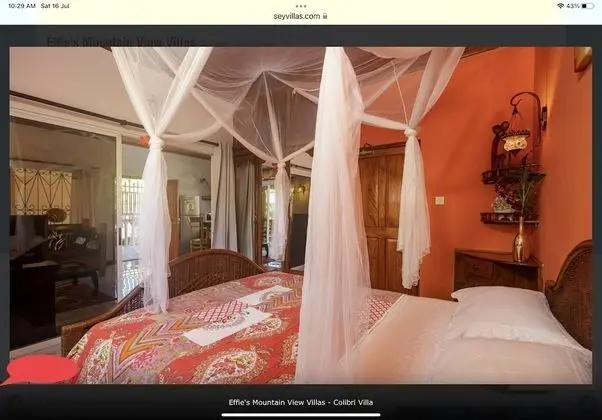 Villa, 1 Yatak Odası, Sigara İçilebilir