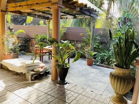 Villa, 1 Yatak Odası, Sigara İçilebilir