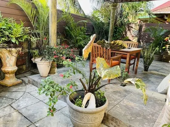 Villa, 1 Yatak Odası, Sigara İçilebilir