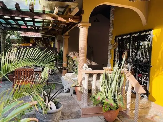 Villa, 1 Yatak Odası, Sigara İçilebilir