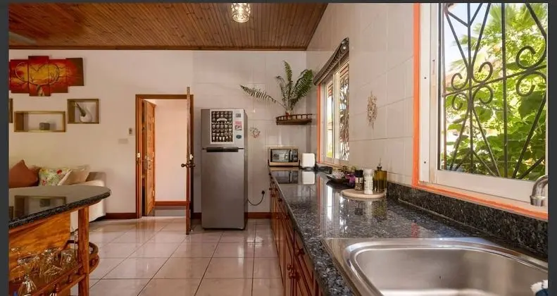 Oda, 2 Yatak Odası, Sigara İçilebilir, Buzdolabı