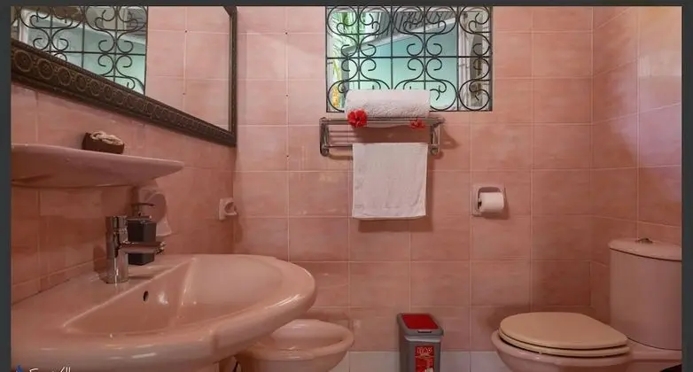 Oda, 2 Yatak Odası, Sigara İçilebilir, Buzdolabı