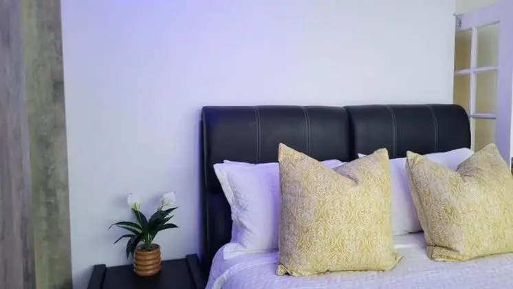 Tek Büyük Yataklı Oda, 1 En Büyük (King) Boy Yatak ve Çekyat