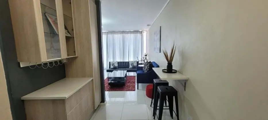 Tek Büyük Yataklı Oda, 1 En Büyük (King) Boy Yatak ve Çekyat