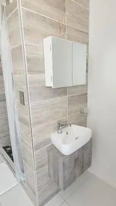 Tek Büyük Yataklı Oda, 1 En Büyük (King) Boy Yatak ve Çekyat