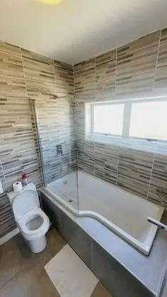 Tek Büyük Yataklı Oda, 1 En Büyük (King) Boy Yatak ve Çekyat