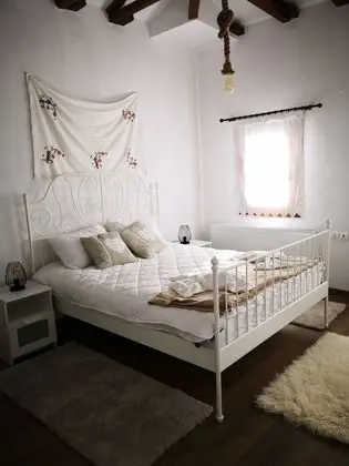 Deluxe Ev, Bahçe Manzaralı