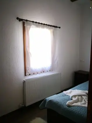 Deluxe Ev, Bahçe Manzaralı