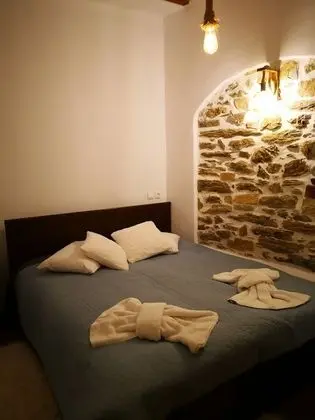 Deluxe Ev, Bahçe Manzaralı