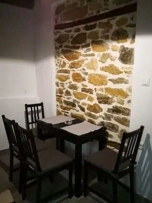 Deluxe Ev, Bahçe Manzaralı