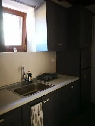 Deluxe Ev, Bahçe Manzaralı