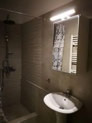 Deluxe Ev, Bahçe Manzaralı