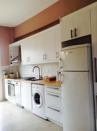 Apart Daire, 3 Yatak Odası