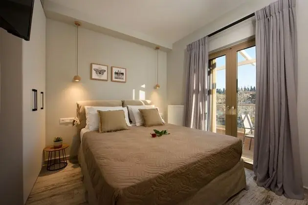 Deluxe Villa, 3 Yatak Odası