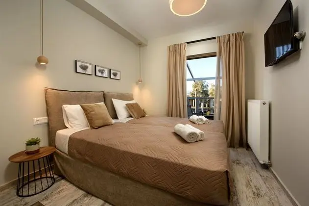 Deluxe Villa, 3 Yatak Odası