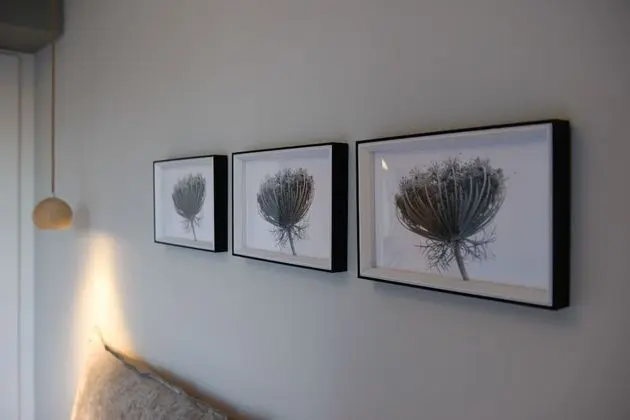 Deluxe Villa, 3 Yatak Odası