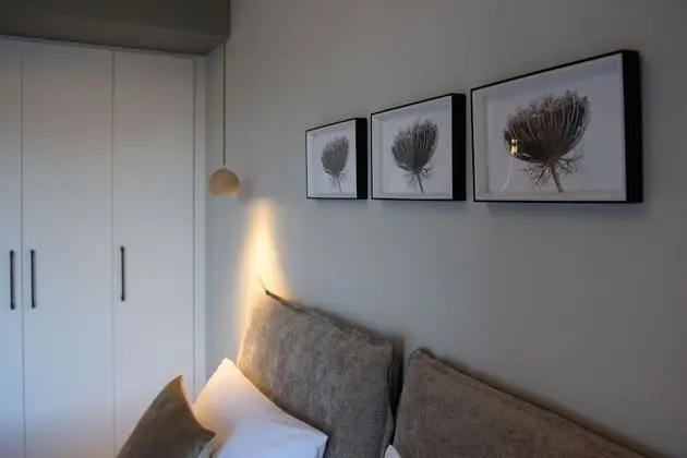 Deluxe Villa, 3 Yatak Odası