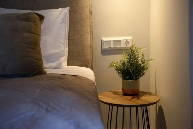 Deluxe Villa, 3 Yatak Odası