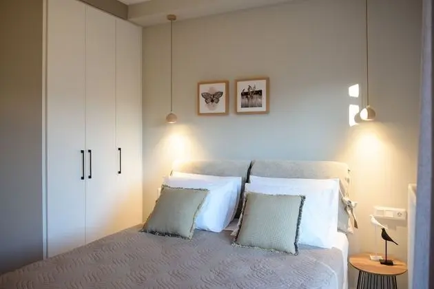 Deluxe Villa, 3 Yatak Odası