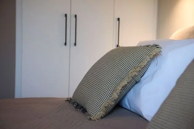 Deluxe Villa, 3 Yatak Odası
