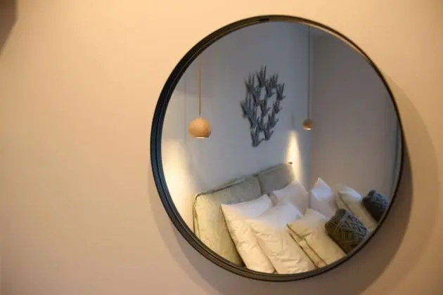 Deluxe Villa, 3 Yatak Odası