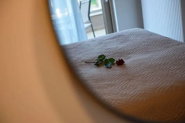 Deluxe Villa, 3 Yatak Odası
