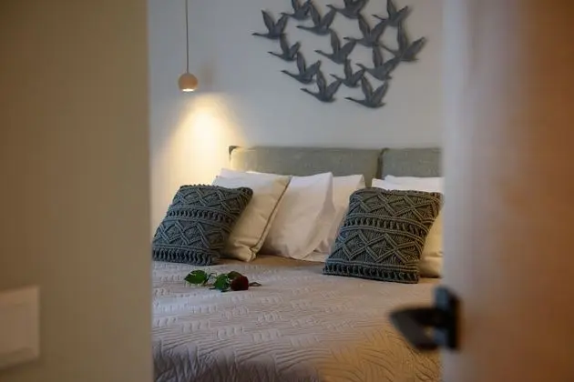 Deluxe Villa, 3 Yatak Odası