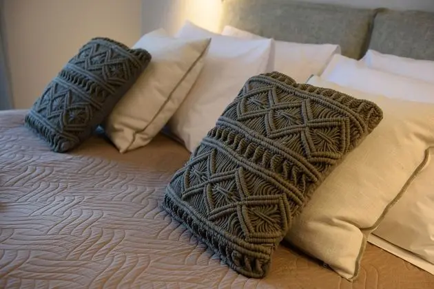 Deluxe Villa, 3 Yatak Odası