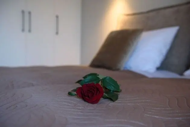 Deluxe Villa, 3 Yatak Odası