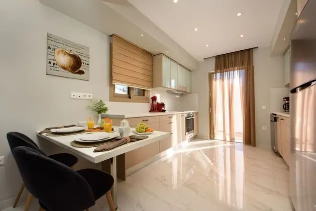 Deluxe Villa, 3 Yatak Odası