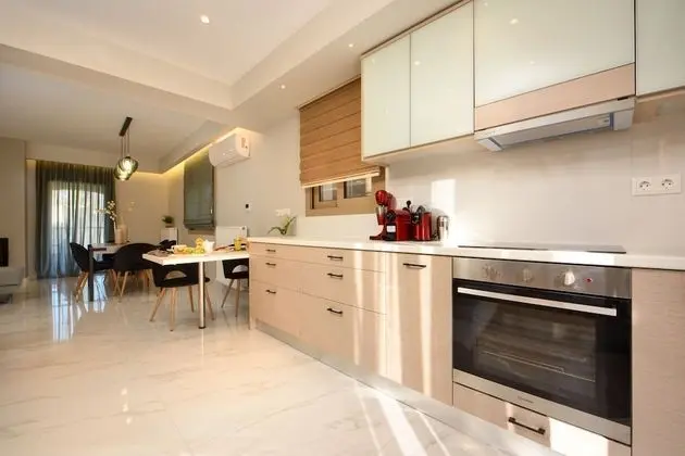 Deluxe Villa, 3 Yatak Odası