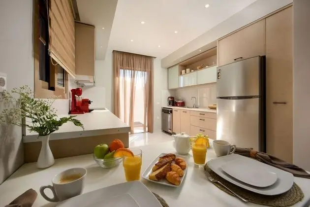 Deluxe Villa, 3 Yatak Odası