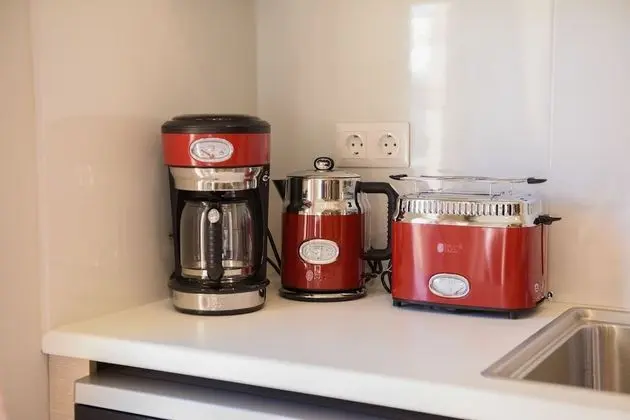 Deluxe Villa, 3 Yatak Odası