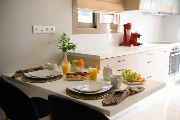 Deluxe Villa, 3 Yatak Odası