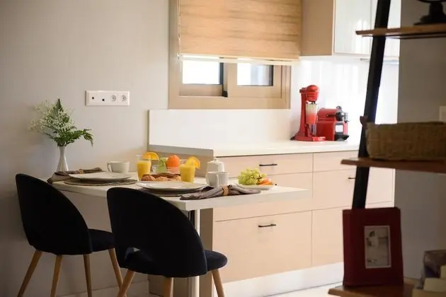Deluxe Villa, 3 Yatak Odası