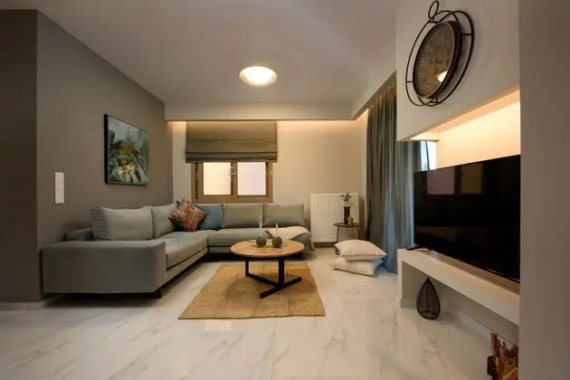 Deluxe Villa, 3 Yatak Odası