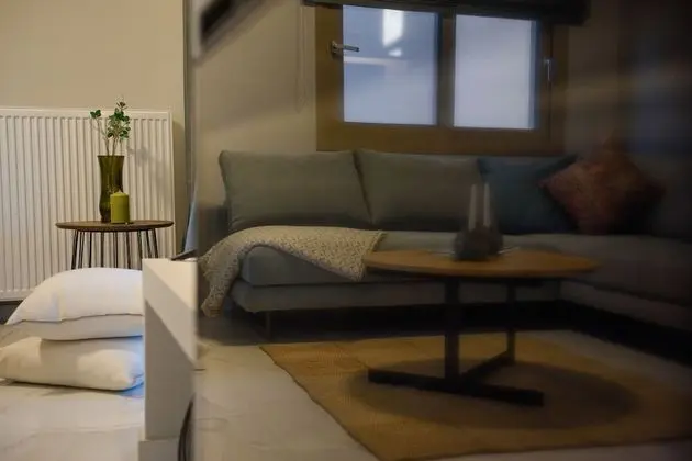 Deluxe Villa, 3 Yatak Odası