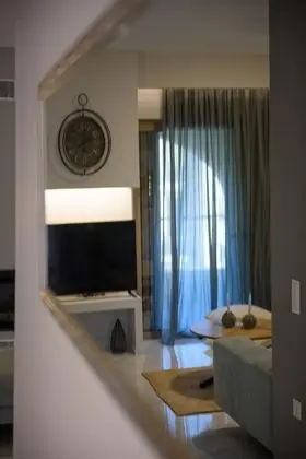 Deluxe Villa, 3 Yatak Odası