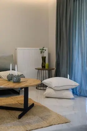 Deluxe Villa, 3 Yatak Odası