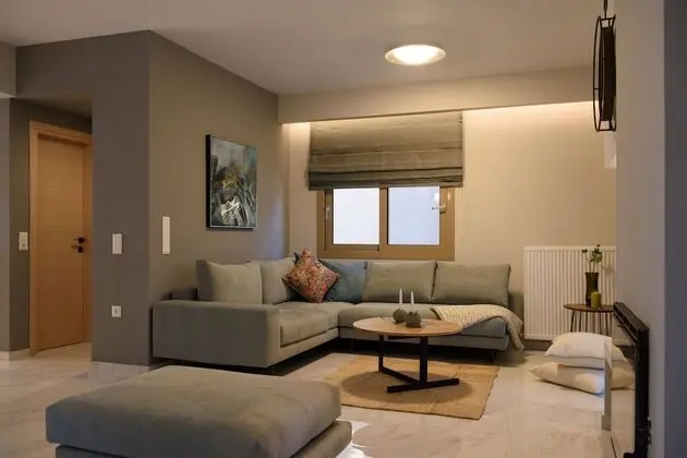 Deluxe Villa, 3 Yatak Odası