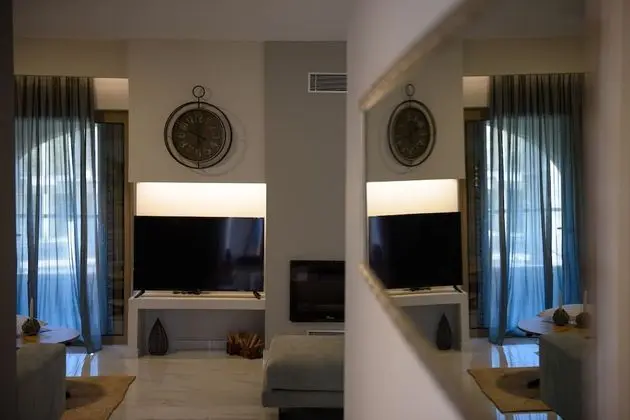 Deluxe Villa, 3 Yatak Odası