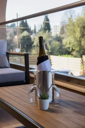 Deluxe Villa, 3 Yatak Odası