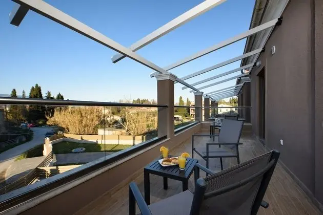 Deluxe Villa, 3 Yatak Odası