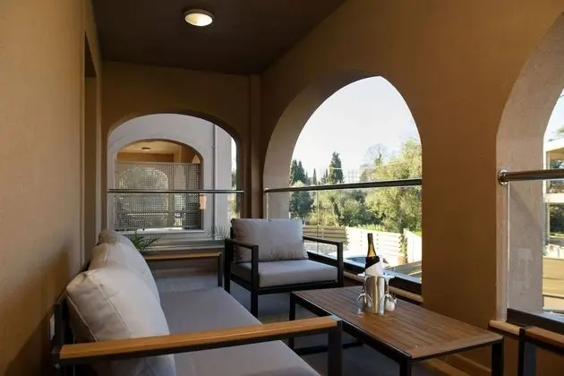 Deluxe Villa, 3 Yatak Odası