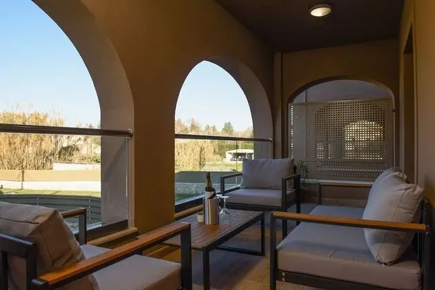 Deluxe Villa, 3 Yatak Odası