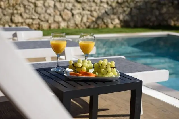 Deluxe Villa, 3 Yatak Odası